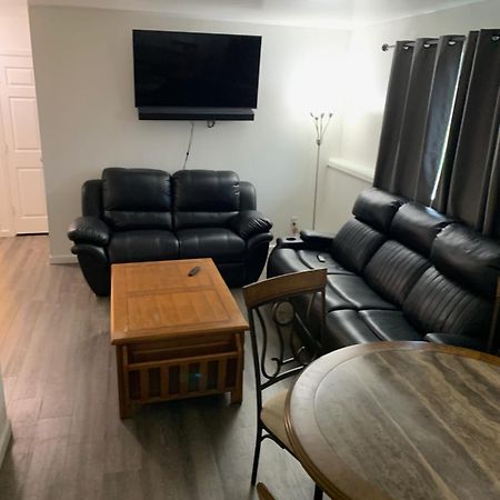 410 E45Th 2 Bedroom Apartment Anchorage Ngoại thất bức ảnh