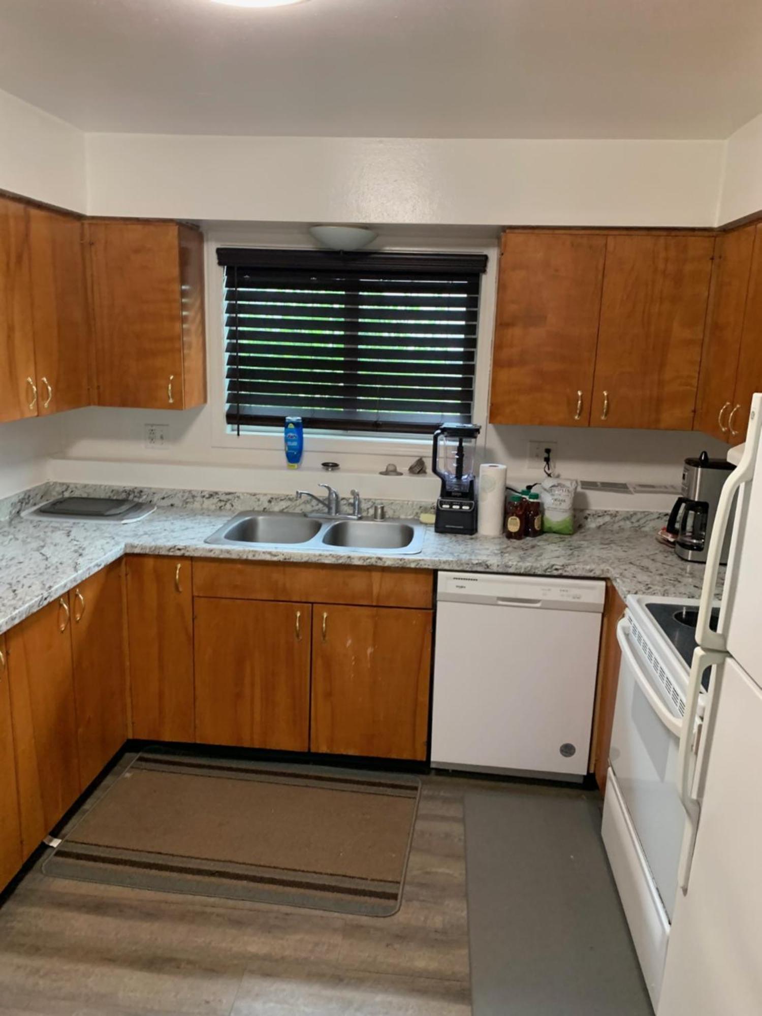 410 E45Th 2 Bedroom Apartment Anchorage Ngoại thất bức ảnh