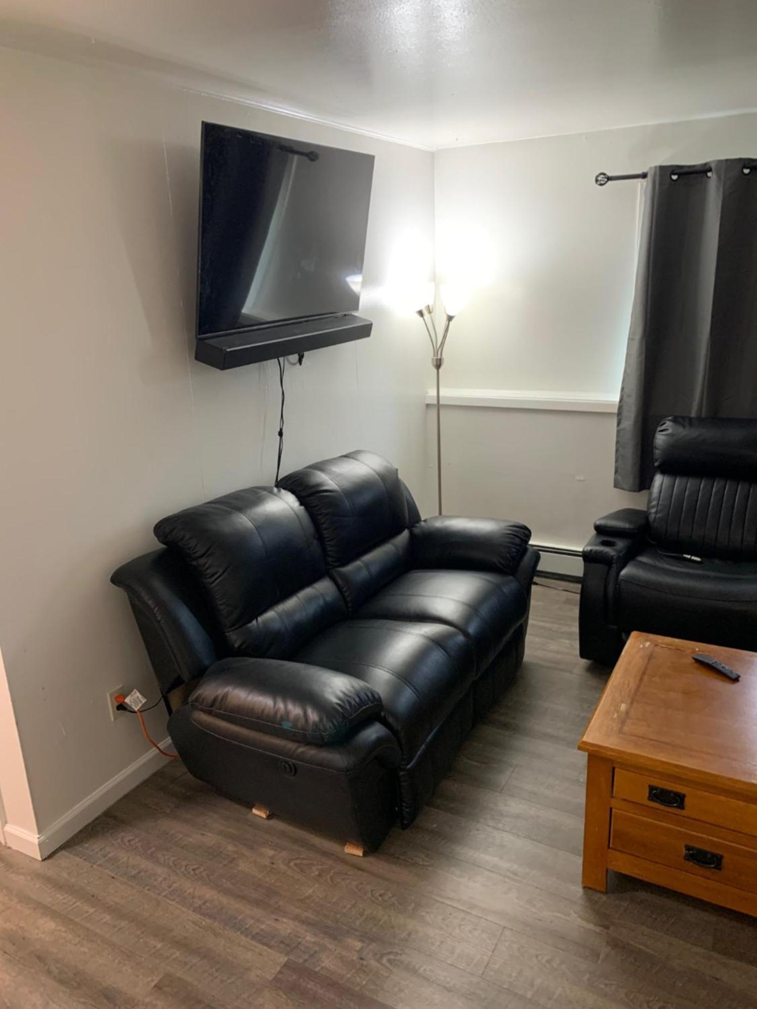 410 E45Th 2 Bedroom Apartment Anchorage Ngoại thất bức ảnh