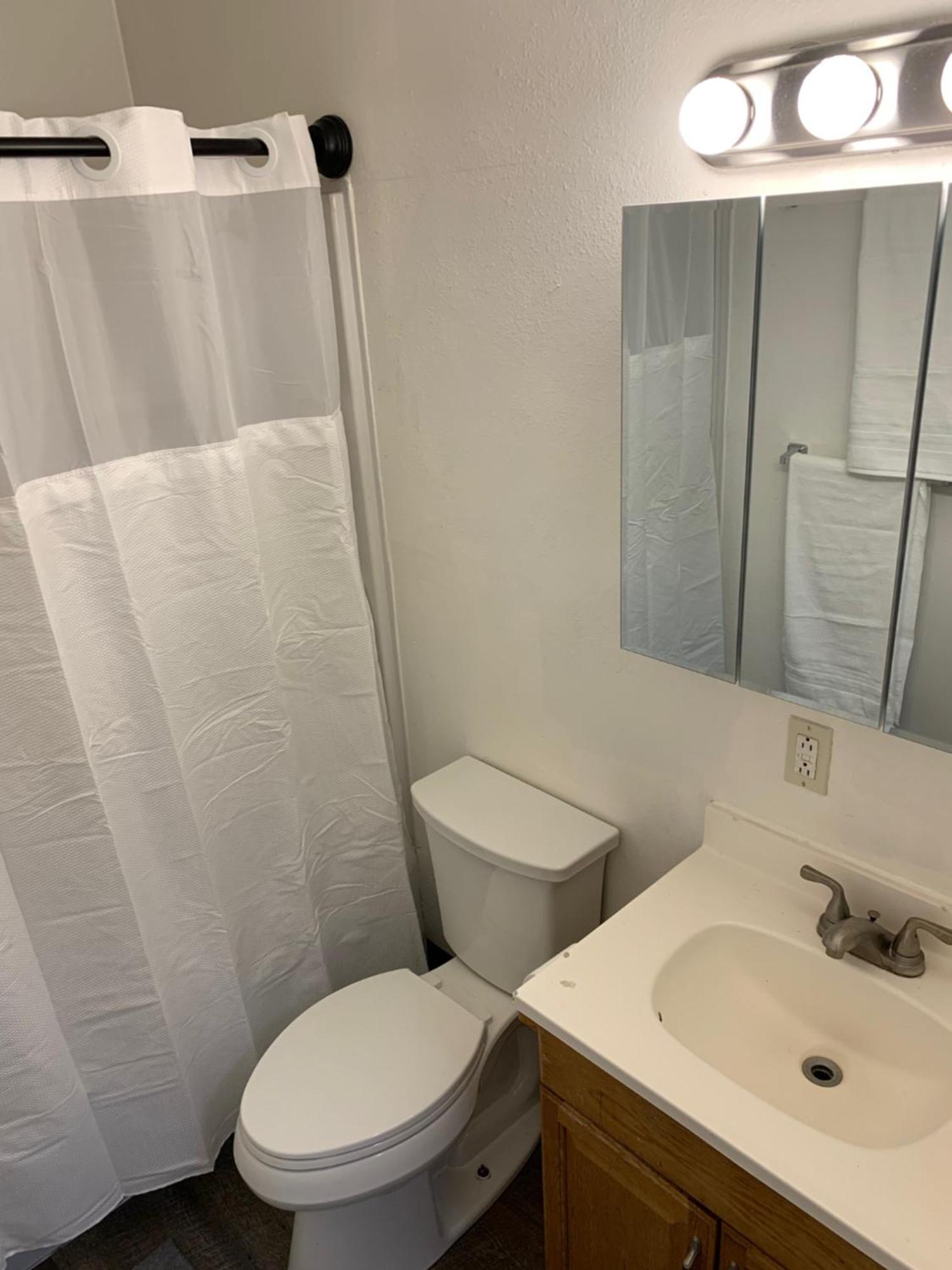 410 E45Th 2 Bedroom Apartment Anchorage Ngoại thất bức ảnh