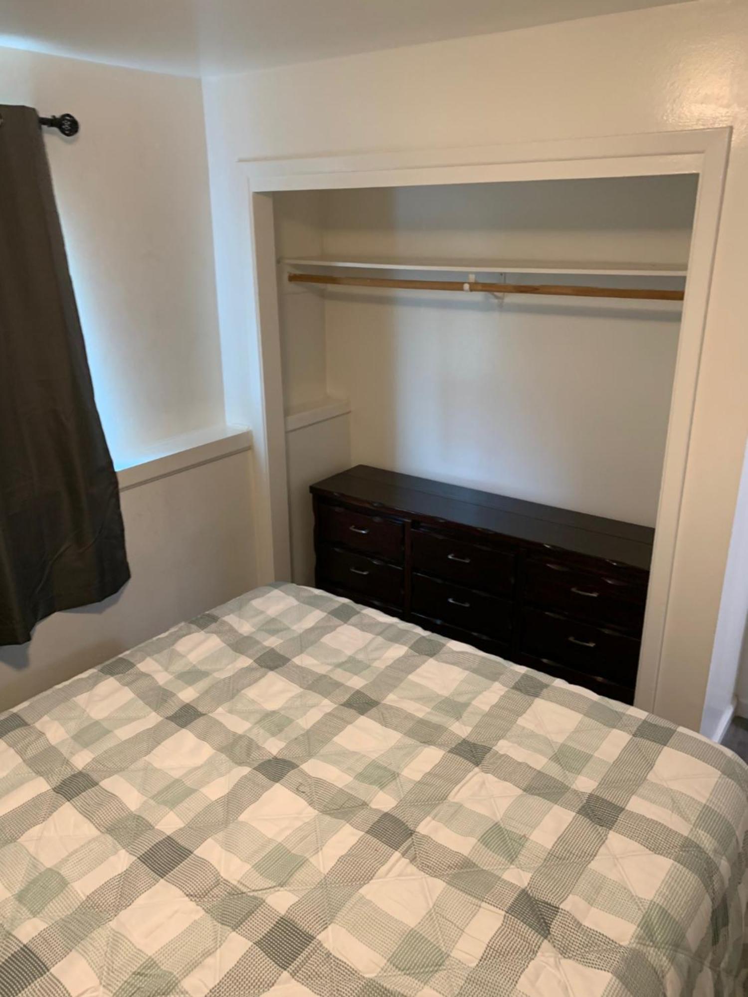 410 E45Th 2 Bedroom Apartment Anchorage Ngoại thất bức ảnh