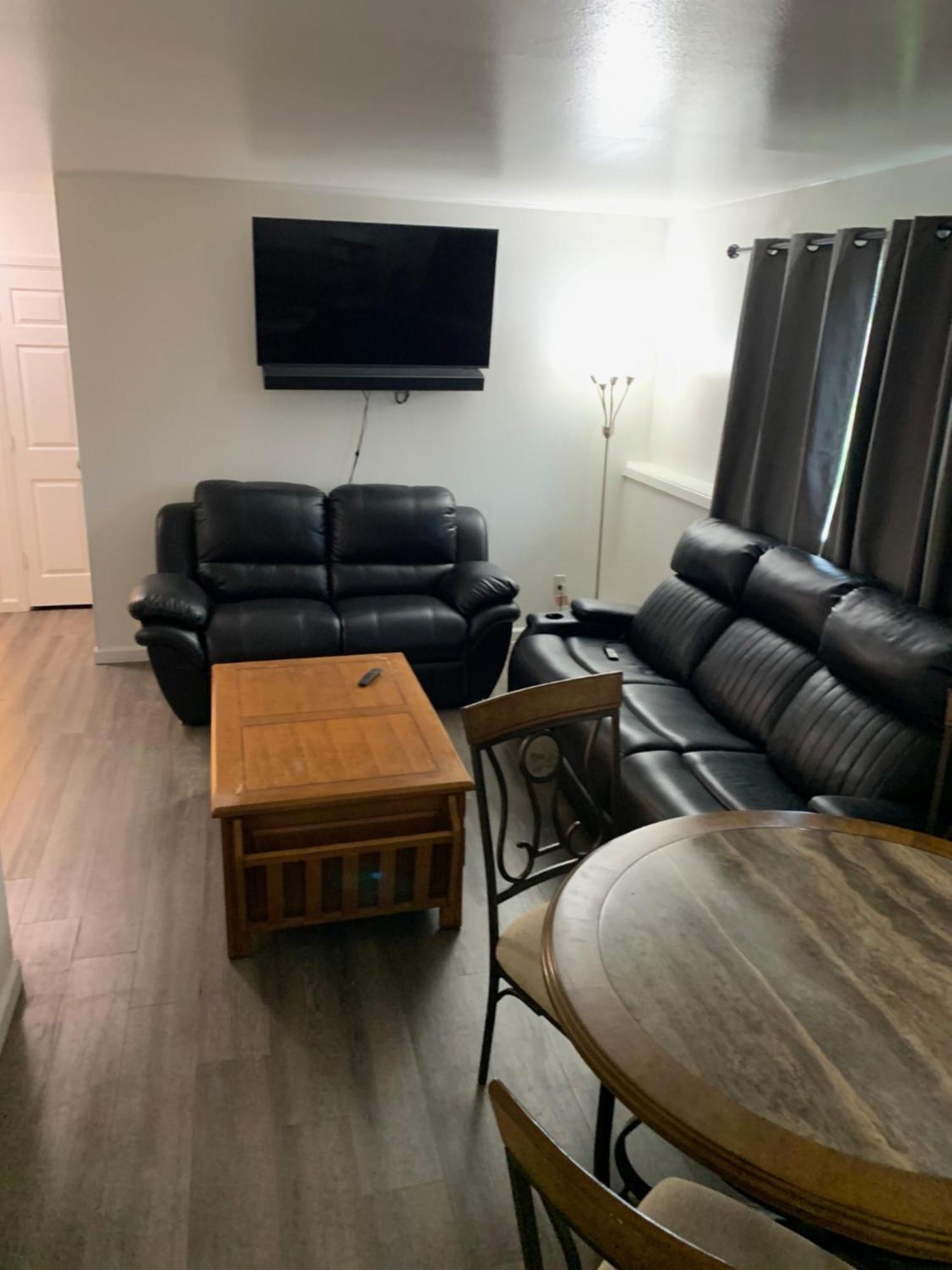 410 E45Th 2 Bedroom Apartment Anchorage Ngoại thất bức ảnh