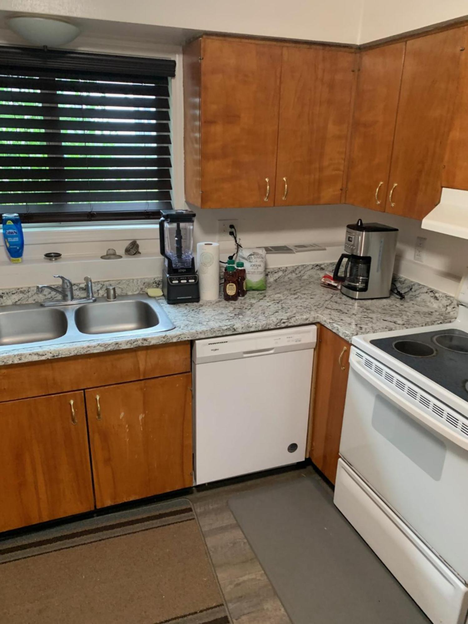 410 E45Th 2 Bedroom Apartment Anchorage Ngoại thất bức ảnh