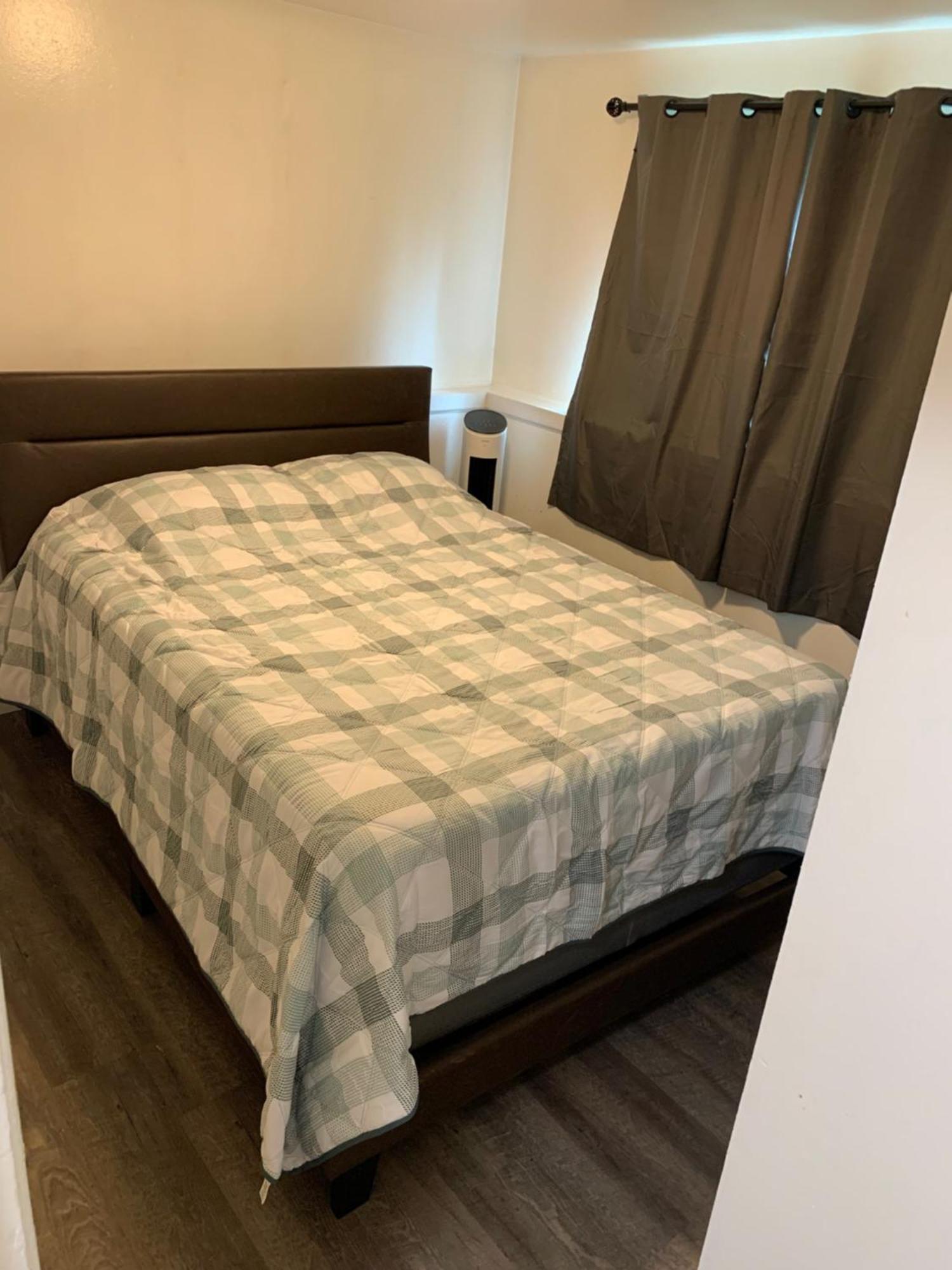 410 E45Th 2 Bedroom Apartment Anchorage Ngoại thất bức ảnh